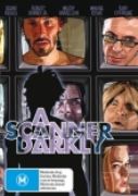 A Scanner Darkly